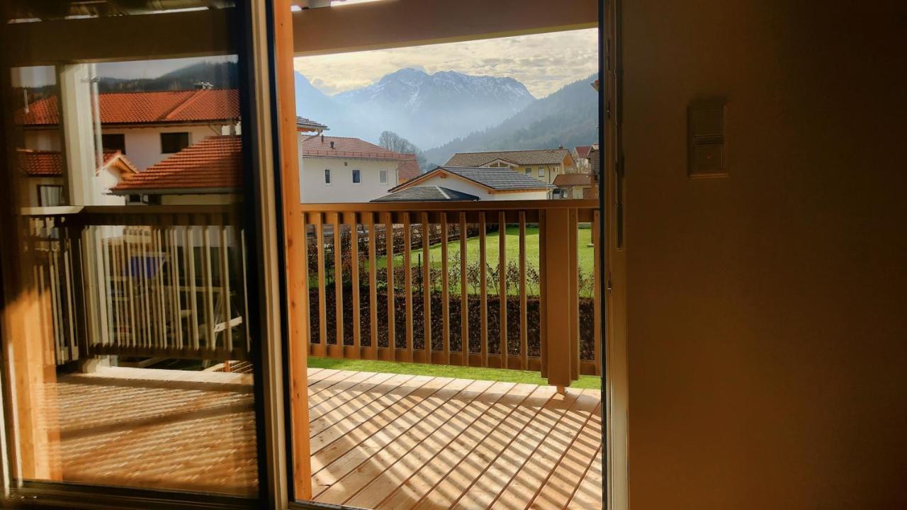 Ferienhaus Chalets אינזל מראה חיצוני תמונה