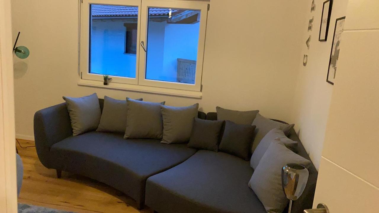 Ferienhaus Chalets אינזל מראה חיצוני תמונה